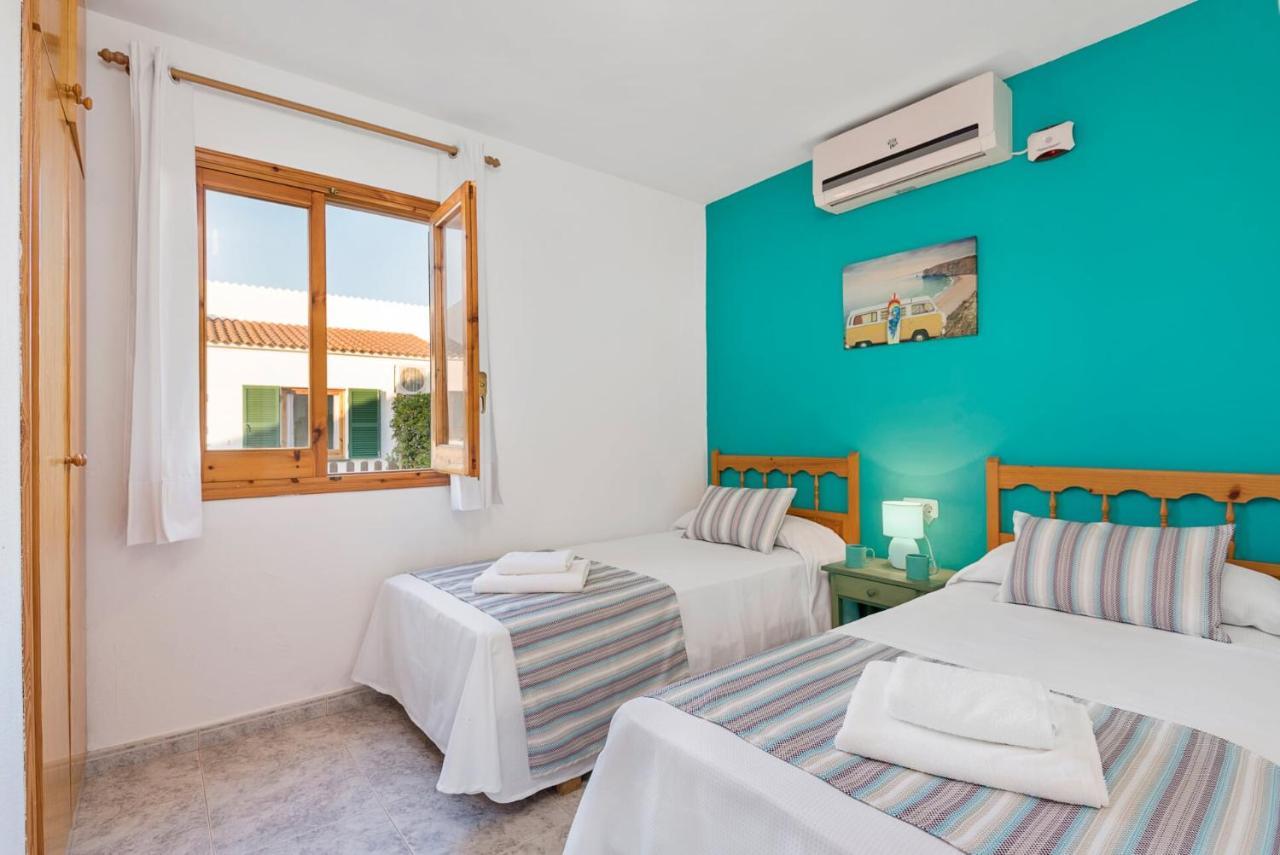 Villas Pomelo & Papaya Cala'N Blanes  Ngoại thất bức ảnh